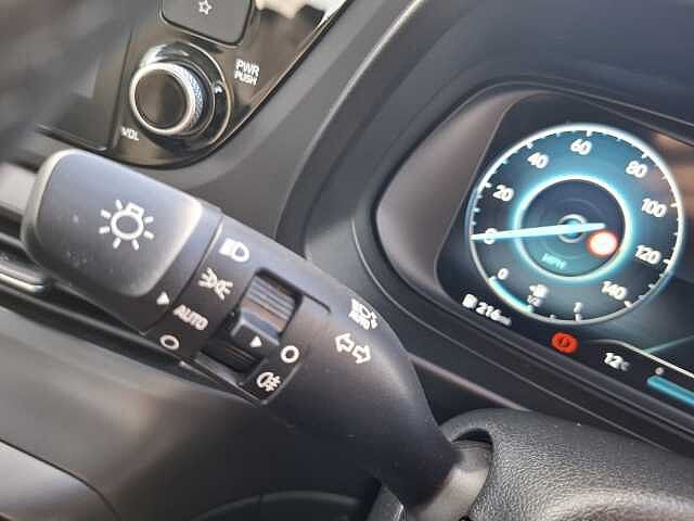 Hyundai I20 1.0T GDi 48V MHD SE Connect 5dr White