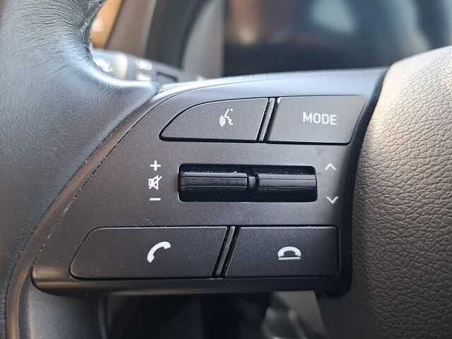 Hyundai I20 1.0T GDi 48V MHD SE Connect 5dr White