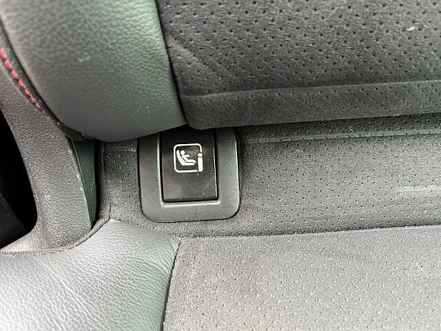 Hyundai TUCSON 1.6 CRDi 48V MHD 136 N Line 5dr 2WD