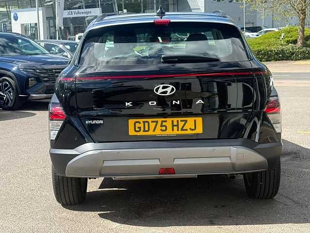 Hyundai KONA 1.0T 100 Advance 5dr