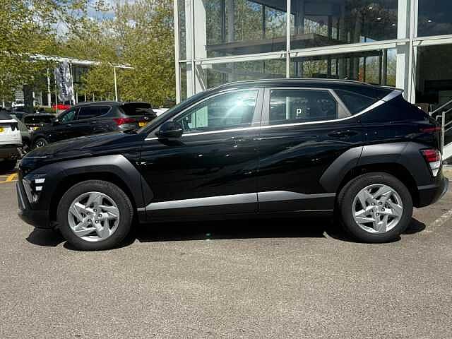 Hyundai KONA 1.0T 100 Advance 5dr