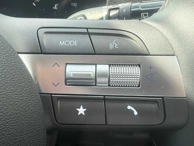 Hyundai KONA 1.0T 100 Advance 5dr