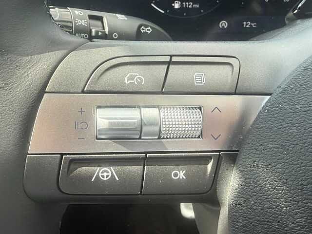 Hyundai KONA 1.0T 100 Advance 5dr