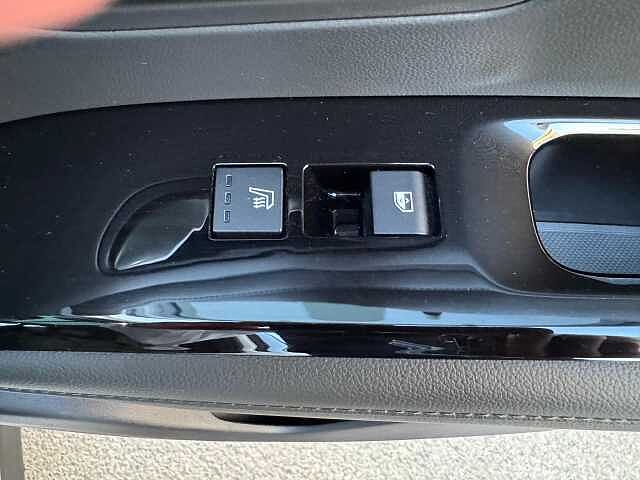 Hyundai TUCSON 1.6T Hybrid N Line 5dr Auto Grey