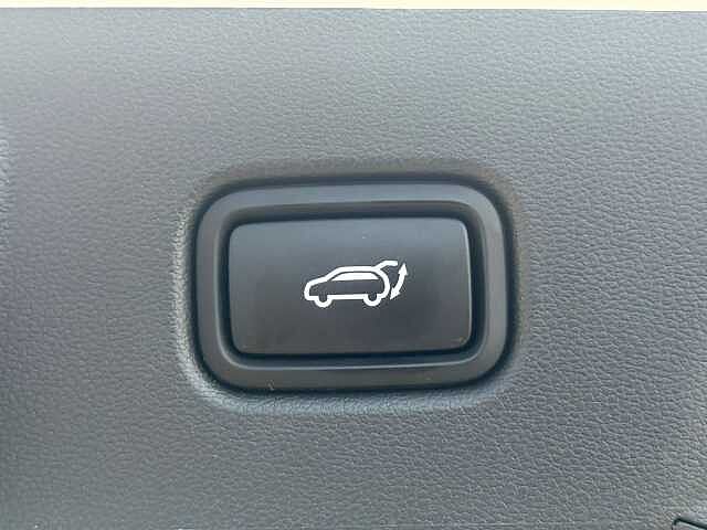 Hyundai TUCSON 1.6T Hybrid N Line 5dr Auto