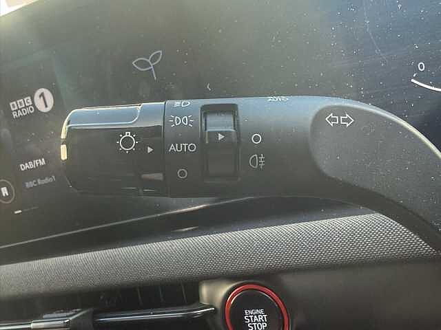 Hyundai TUCSON 1.6T Hybrid N Line 5dr Auto