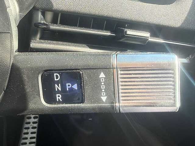 Hyundai TUCSON 1.6T Hybrid N Line 5dr Auto