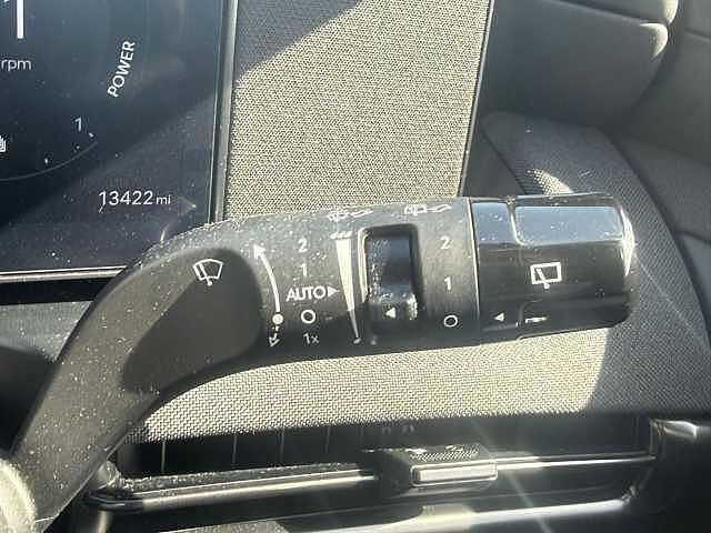 Hyundai TUCSON 1.6T Hybrid N Line 5dr Auto