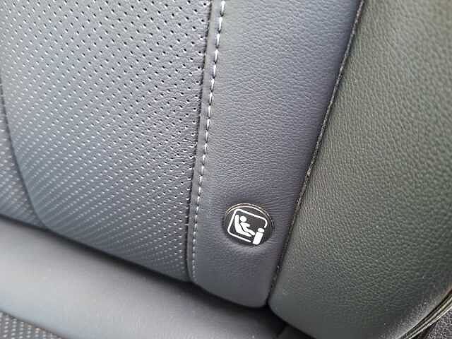 Hyundai SANTA FE 1.6 TGDi Hybrid Ultimate 5dr Auto Green