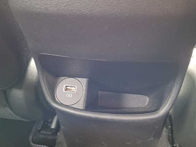 Hyundai KONA 1.6 GDi Hybrid Premium 5dr DCT Blue