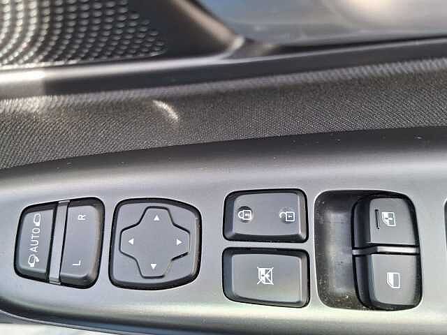 Hyundai KONA 1.6 GDi Hybrid Premium 5dr DCT Blue