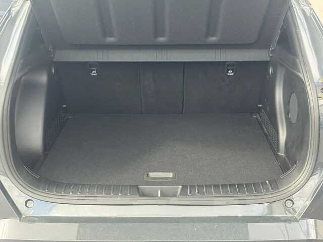 Hyundai KONA 1.6 GDi Hybrid N Line S 5dr DCT Grey