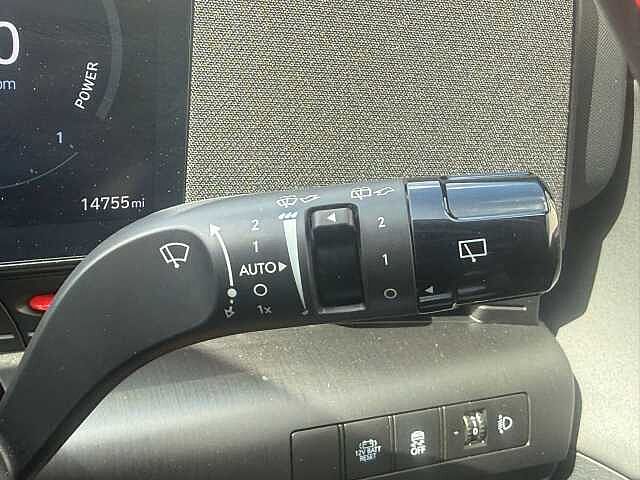 Hyundai KONA 1.6 GDi Hybrid N Line S 5dr DCT Grey