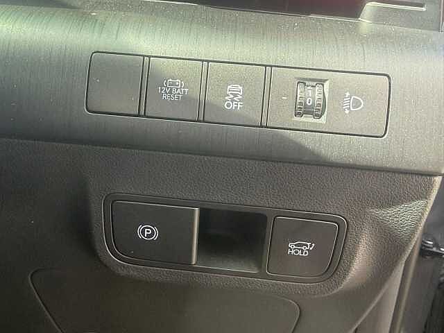 Hyundai KONA 1.6 GDi Hybrid N Line S 5dr DCT Grey