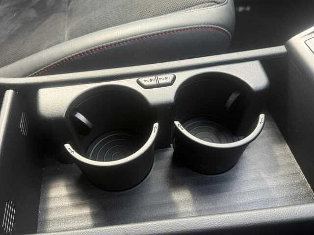 Hyundai KONA 1.6 GDi Hybrid N Line S 5dr DCT Grey