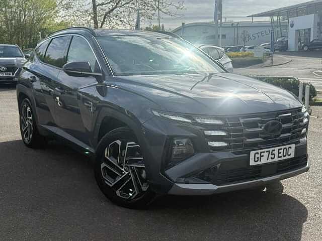 1.6T Hybrid Ultimate 5dr Auto