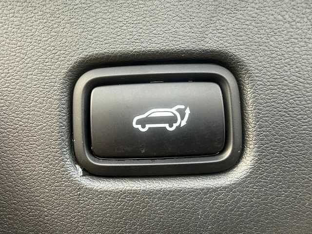 Hyundai TUCSON 1.6T Hybrid Ultimate 5dr Auto Grey