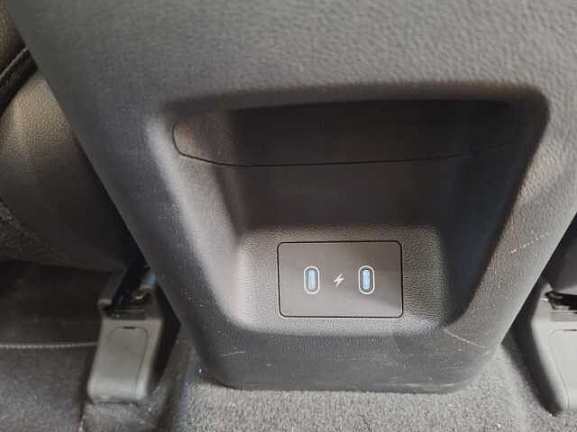 Hyundai TUCSON 1.6T 48V MHD Premium 5dr DCT Blue