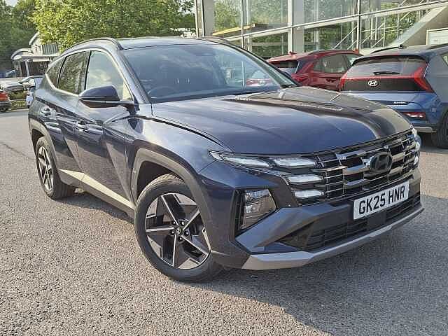 1.6T 48V MHD Premium 5dr DCT