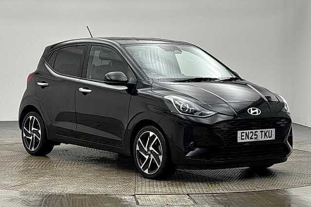 1.2 [79] Premium 5dr Auto [Nav]