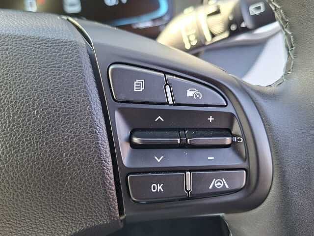 Hyundai I10 1.2 [79] Premium 5dr [Nav] Blue