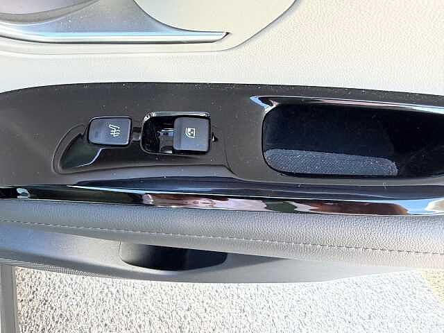 Hyundai TUCSON 1.6 TGDi Hybrid 230 Ultimate 5dr 2WD Auto Grey