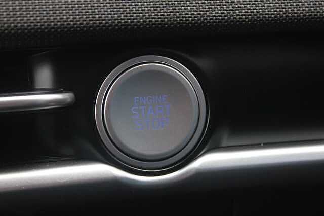 Hyundai TUCSON 1.6T Plug-in Hybrid Premium 5dr Auto