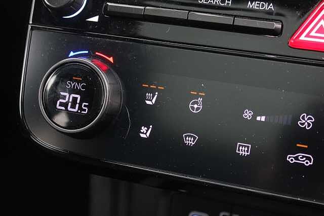 Hyundai TUCSON 1.6T Plug-in Hybrid N Line S 5dr Auto