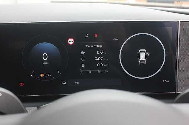 Hyundai TUCSON 1.6T N Line 5dr White