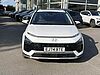 Hyundai BAYON 1.0 TGDi Ultimate 5dr DCT White