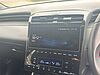 Hyundai TUCSON 1.6 TGDi N Line 5dr 2WD White