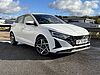 Hyundai I20 1.0T GDi Premium 5dr DCT White