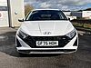 Hyundai I20 1.0T GDi Premium 5dr DCT White