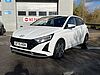 Hyundai I20 1.0T GDi Premium 5dr DCT White