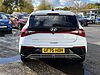Hyundai I20 1.0T GDi Premium 5dr DCT White