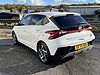 Hyundai I20 1.0T GDi Premium 5dr DCT White