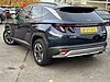 Hyundai TUCSON 1.6T Plug-in Hybrid Premium 5dr Auto Blue