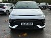 Hyundai KONA 1.6T 138 N Line S 5dr DCT White