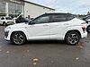 Hyundai KONA 1.6T 138 N Line S 5dr DCT White