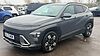 Hyundai KONA 1.0T Ultimate 5dr DCT Grey