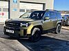Hyundai SANTA FE 1.6 TGDi Hybrid Calligraphy 5dr 4WD Auto Green