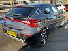 Hyundai I20 1.0T GDi Premium 5dr DCT Grey