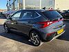 Hyundai I20 1.0T GDi Premium 5dr DCT Grey
