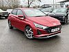 Hyundai I20 1.0T GDi Premium 5dr DCT Red