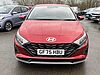 Hyundai I20 1.0T GDi Premium 5dr DCT Red