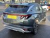 Hyundai TUCSON 1.6T Hybrid Ultimate 5dr Auto Green