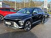 Hyundai KONA 1.6 Hybrid 129 Ultimate 5dr DCT Black
