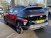 Hyundai KONA 1.6 Hybrid 129 Ultimate 5dr DCT Black