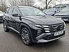 Hyundai TUCSON 1.6T Plug-in Hybrid Ultimate 5dr Auto Black
