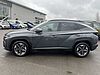 Hyundai TUCSON 1.6T Premium 5dr Grey